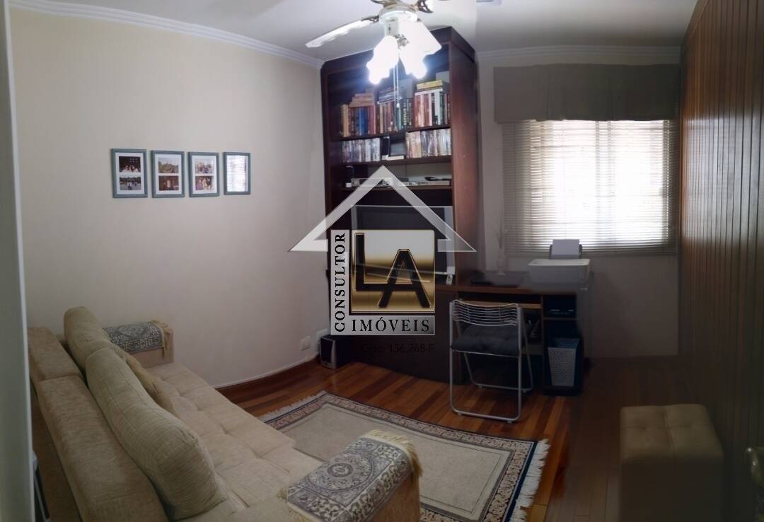 Apartamento à venda com 3 quartos, 112m² - Foto 14