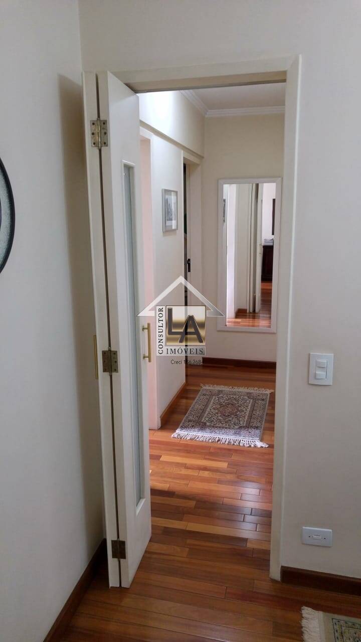 Apartamento à venda com 3 quartos, 112m² - Foto 4