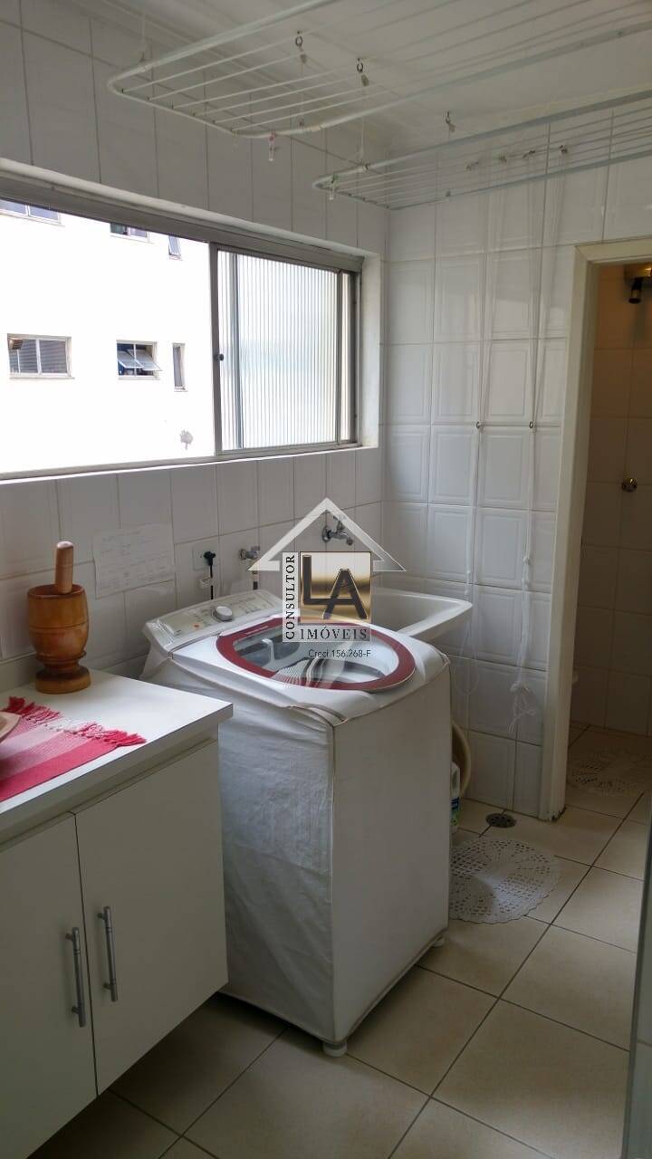 Apartamento à venda com 3 quartos, 112m² - Foto 15