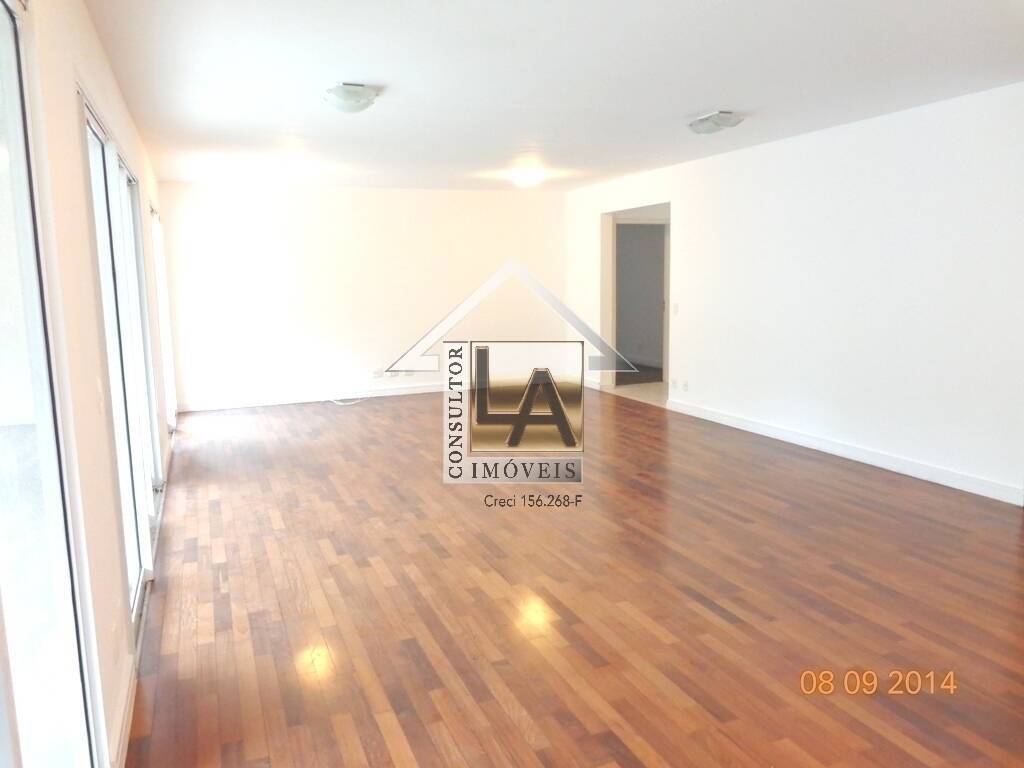 Apartamento à venda com 4 quartos, 241m² - Foto 16