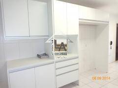 Apartamento à venda com 4 quartos, 241m² - Foto 13
