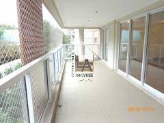 Apartamento à venda com 4 quartos, 241m² - Foto 3