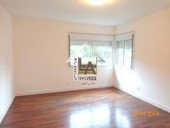 Apartamento à venda com 4 quartos, 241m² - Foto 9