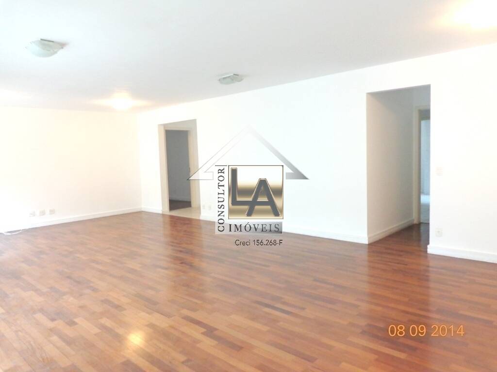 Apartamento à venda com 4 quartos, 241m² - Foto 5