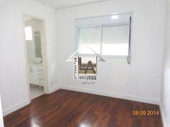 Apartamento à venda com 4 quartos, 241m² - Foto 7