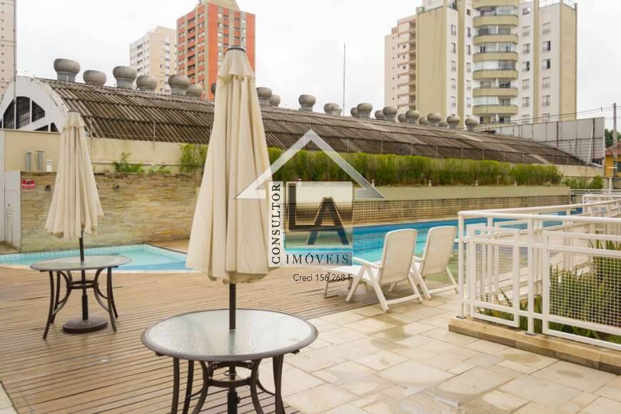 Apartamento à venda com 3 quartos, 126m² - Foto 14