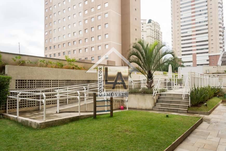 Apartamento à venda com 3 quartos, 126m² - Foto 16