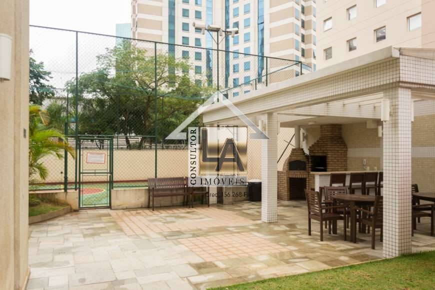 Apartamento à venda com 3 quartos, 126m² - Foto 20