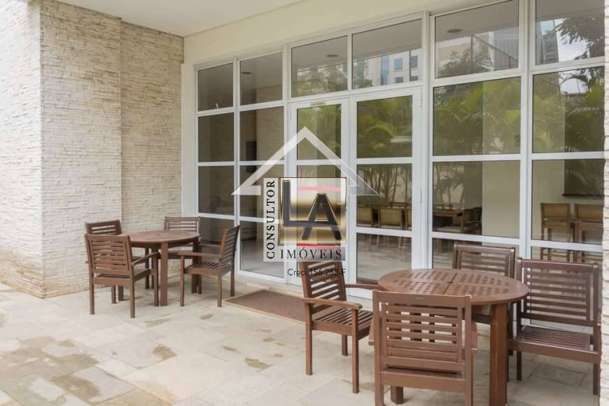 Apartamento à venda com 3 quartos, 126m² - Foto 18