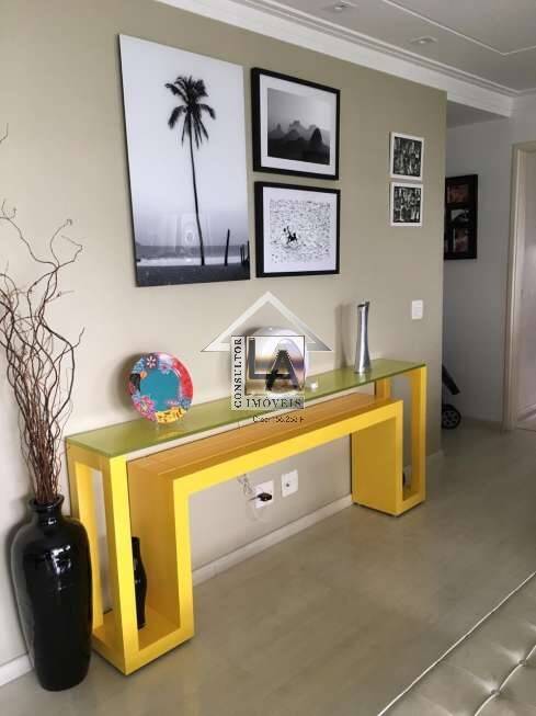 Apartamento à venda com 3 quartos, 126m² - Foto 15