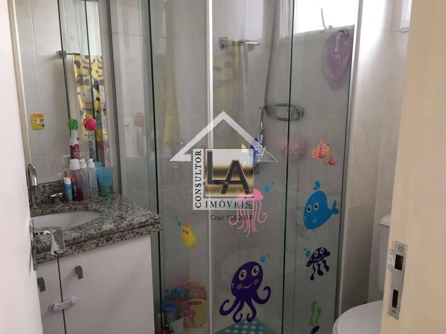 Apartamento à venda com 3 quartos, 126m² - Foto 9