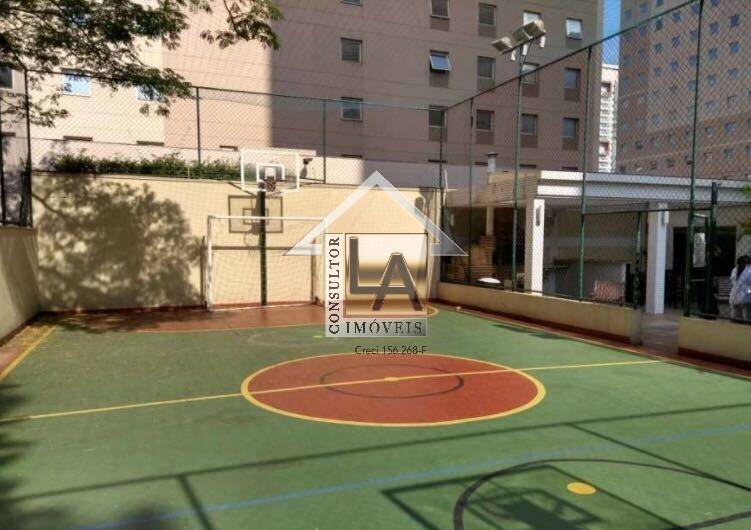 Apartamento à venda com 3 quartos, 126m² - Foto 21