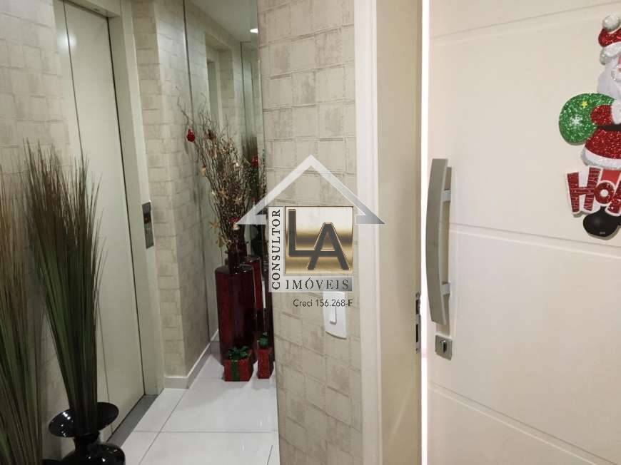 Apartamento à venda com 3 quartos, 126m² - Foto 13