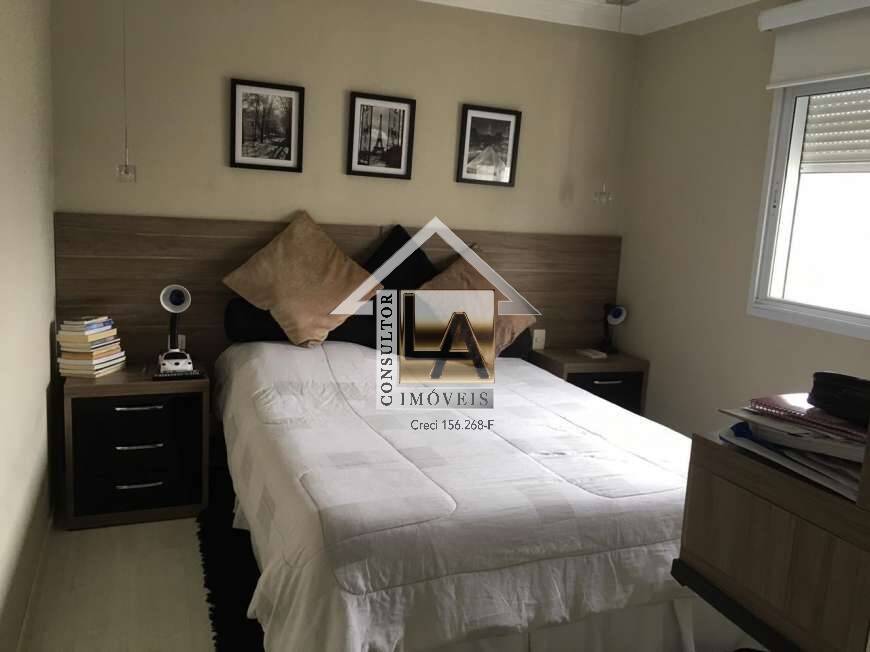 Apartamento à venda com 3 quartos, 126m² - Foto 5