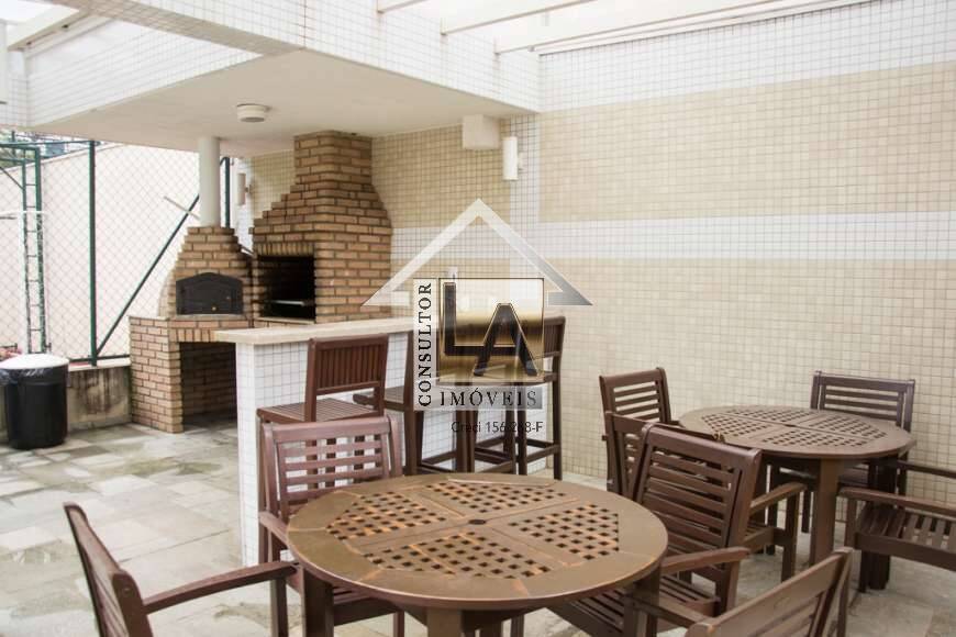 Apartamento à venda com 3 quartos, 126m² - Foto 19