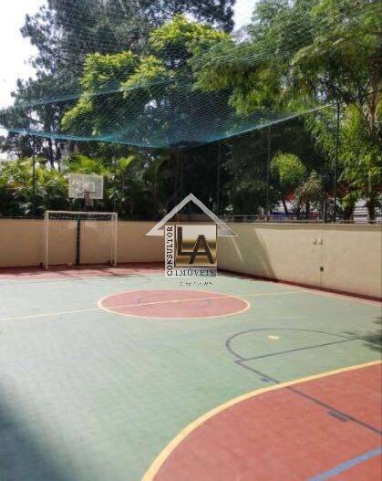 Apartamento à venda com 3 quartos, 126m² - Foto 17