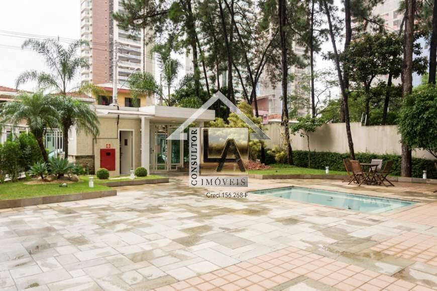 Apartamento à venda com 3 quartos, 126m² - Foto 27