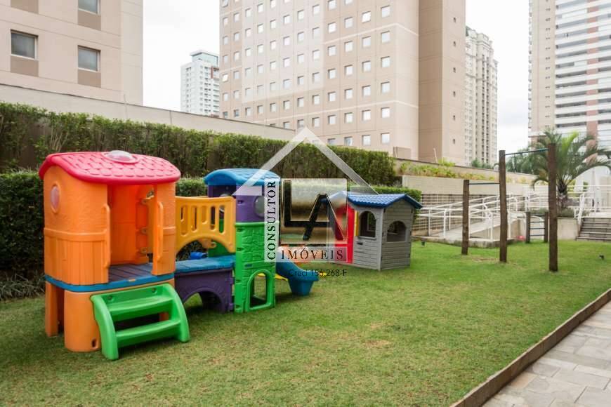 Apartamento à venda com 3 quartos, 126m² - Foto 28