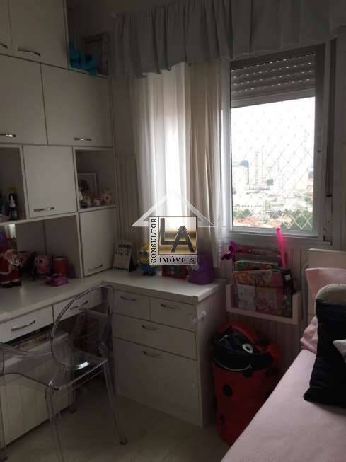 Apartamento à venda com 3 quartos, 126m² - Foto 10