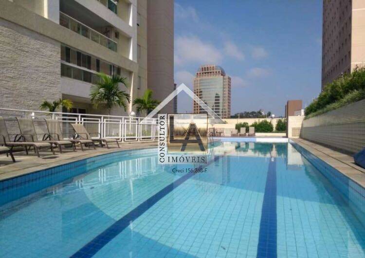 Apartamento à venda com 3 quartos, 126m² - Foto 25