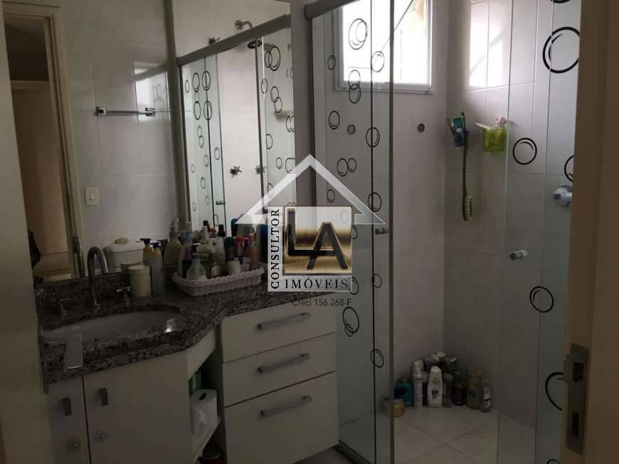 Apartamento à venda com 3 quartos, 126m² - Foto 11