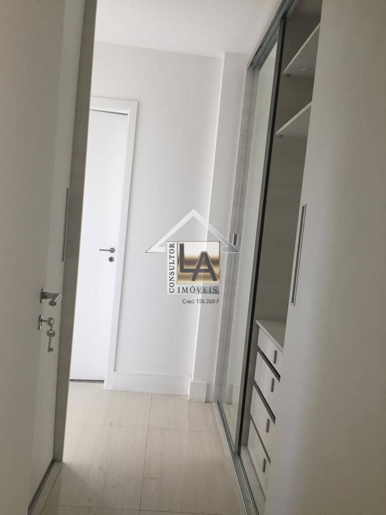 Apartamento à venda com 3 quartos, 130m² - Foto 12