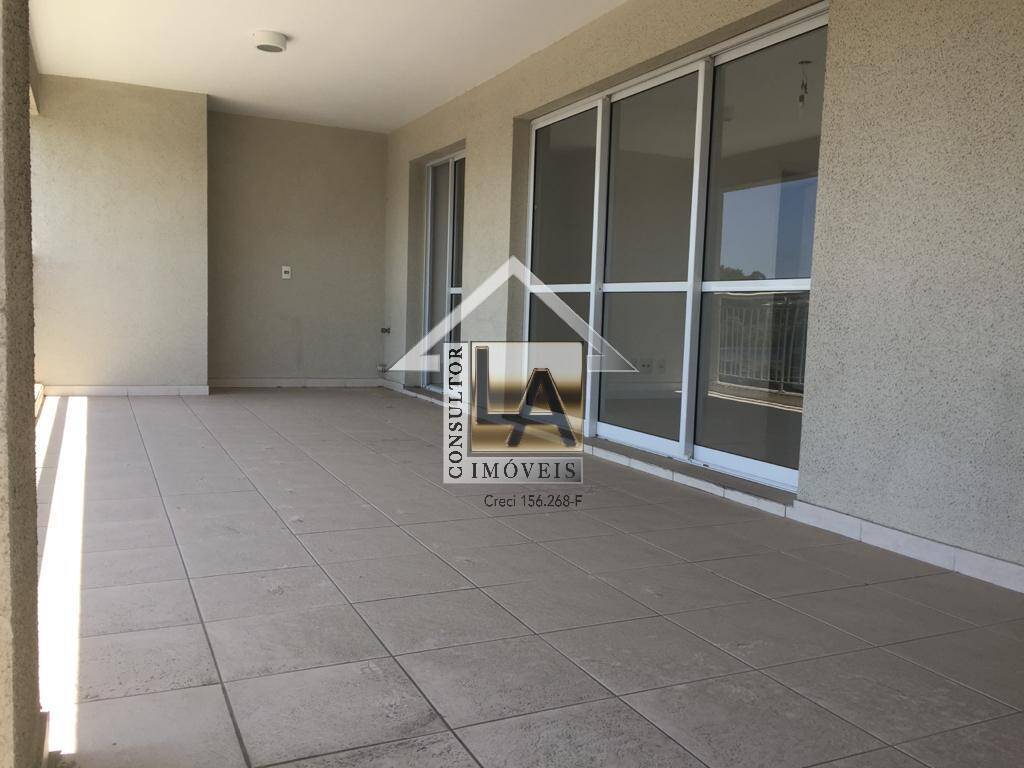 Apartamento à venda com 3 quartos, 130m² - Foto 3