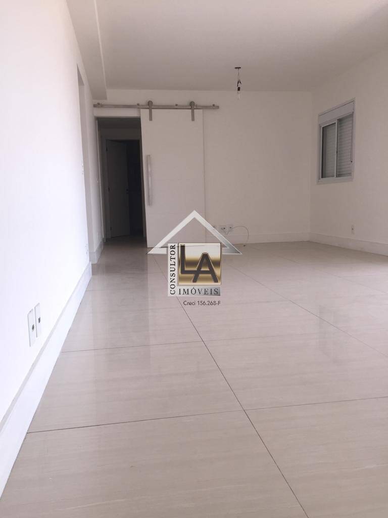 Apartamento à venda com 3 quartos, 130m² - Foto 5