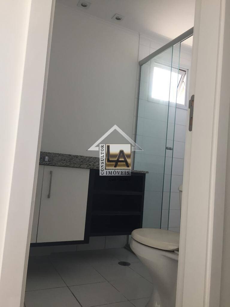 Apartamento à venda com 3 quartos, 130m² - Foto 13
