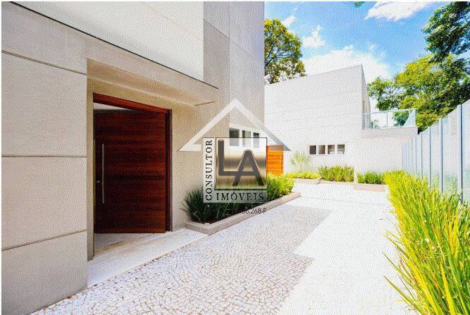 Casa à venda e aluguel com 4 quartos, 420m² - Foto 19