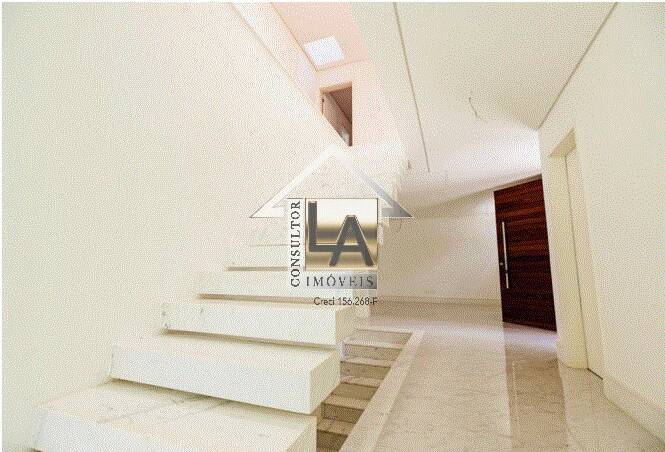 Casa à venda e aluguel com 4 quartos, 420m² - Foto 3