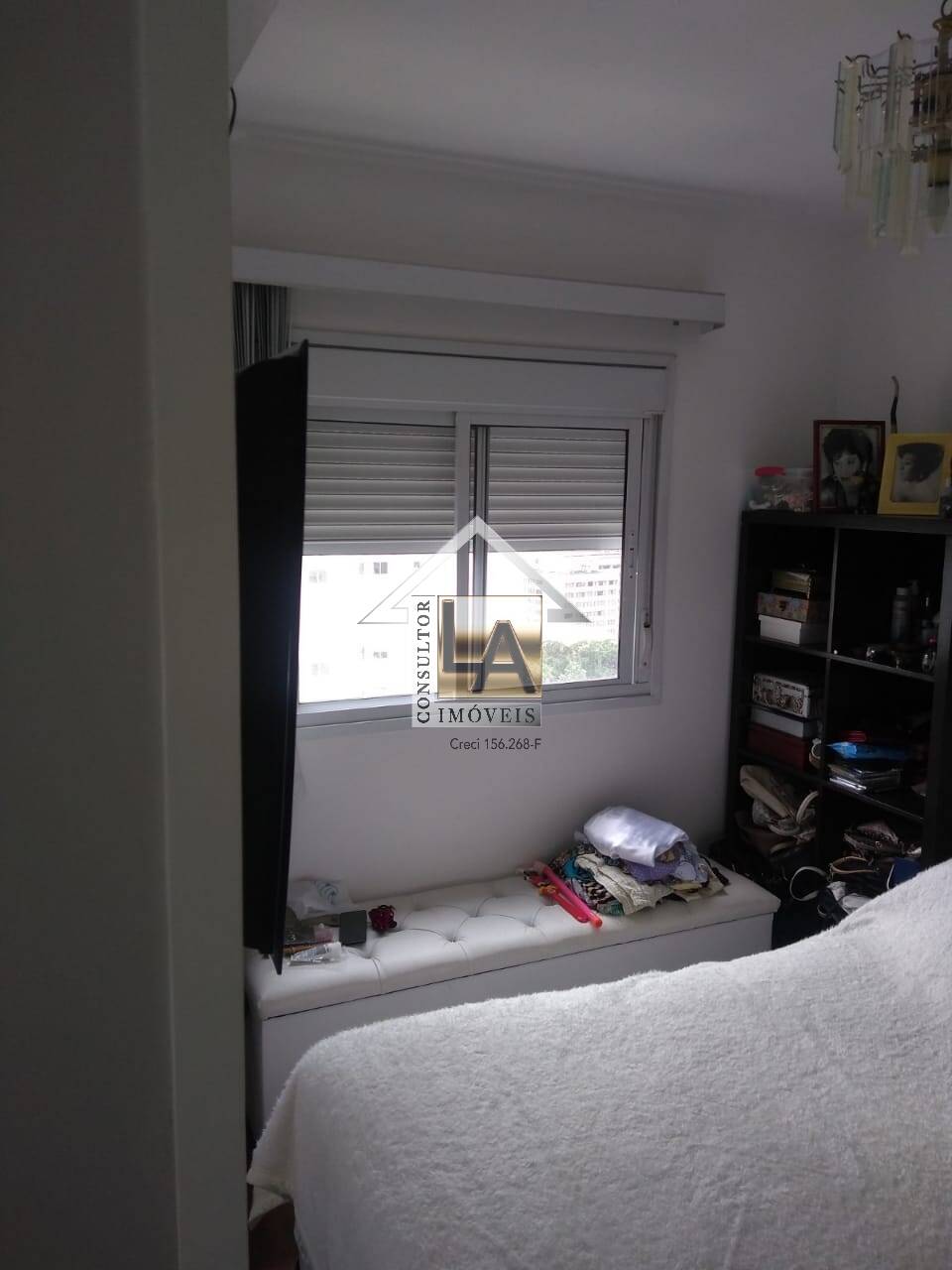 Apartamento à venda com 3 quartos, 100m² - Foto 17