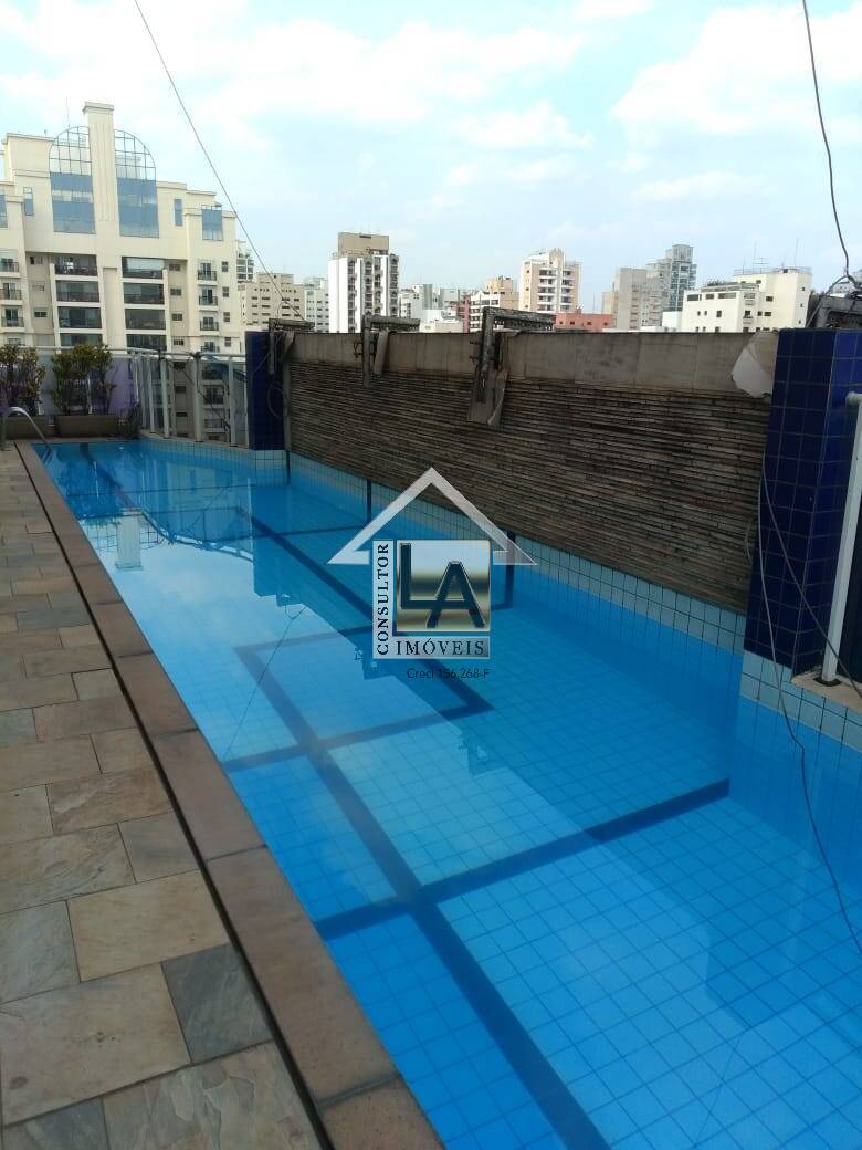 Apartamento à venda com 2 quartos, 52m² - Foto 9