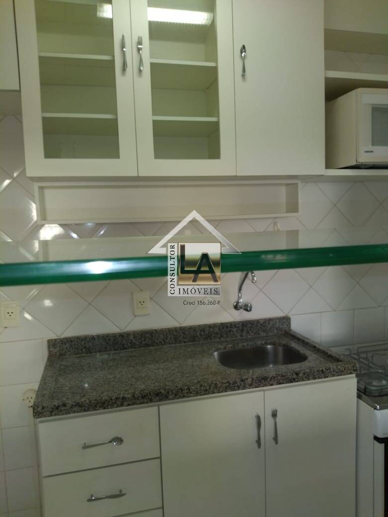 Apartamento à venda com 2 quartos, 52m² - Foto 12