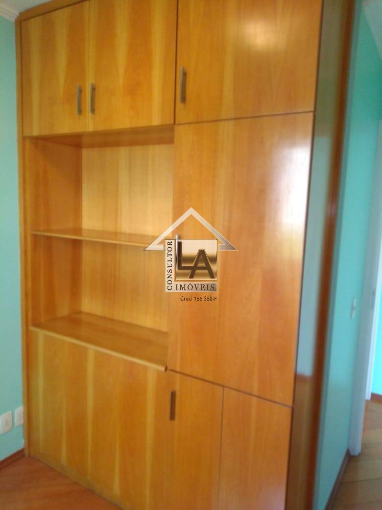 Apartamento à venda com 2 quartos, 52m² - Foto 17