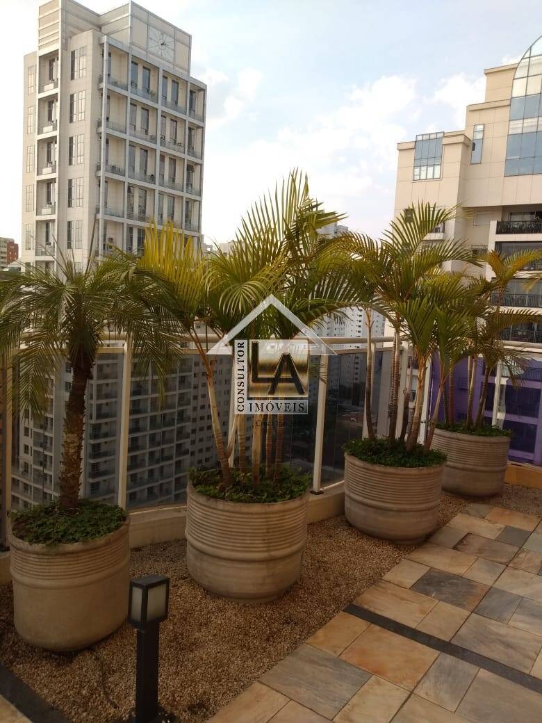 Apartamento à venda com 2 quartos, 52m² - Foto 30