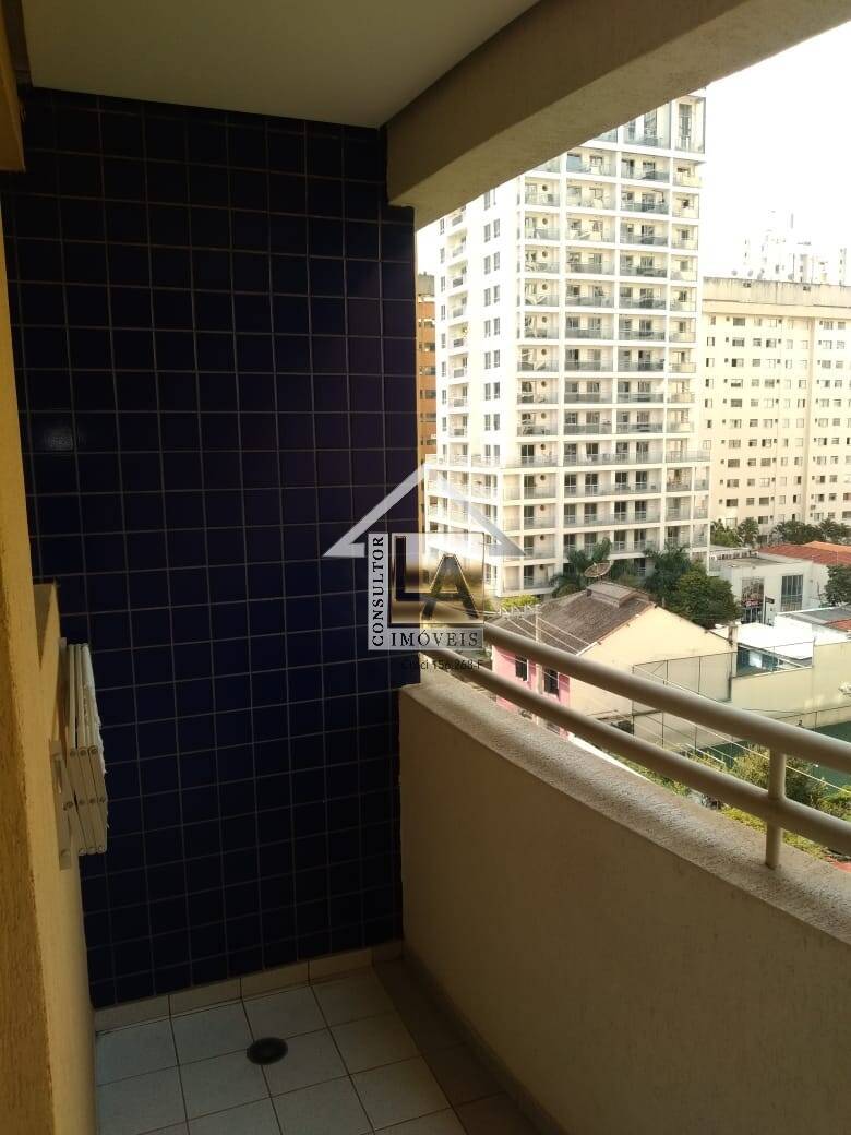 Apartamento à venda com 2 quartos, 52m² - Foto 4