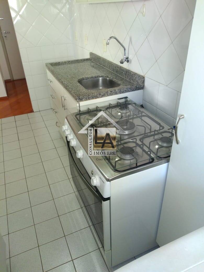 Apartamento à venda com 2 quartos, 52m² - Foto 10