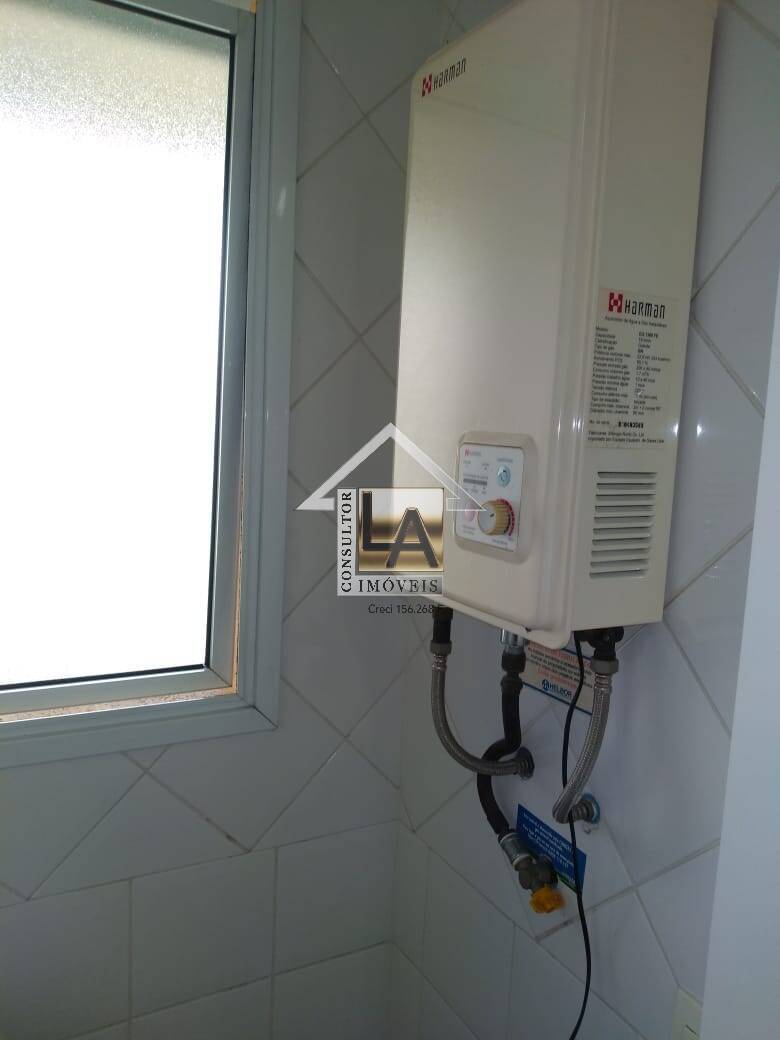 Apartamento à venda com 2 quartos, 52m² - Foto 11