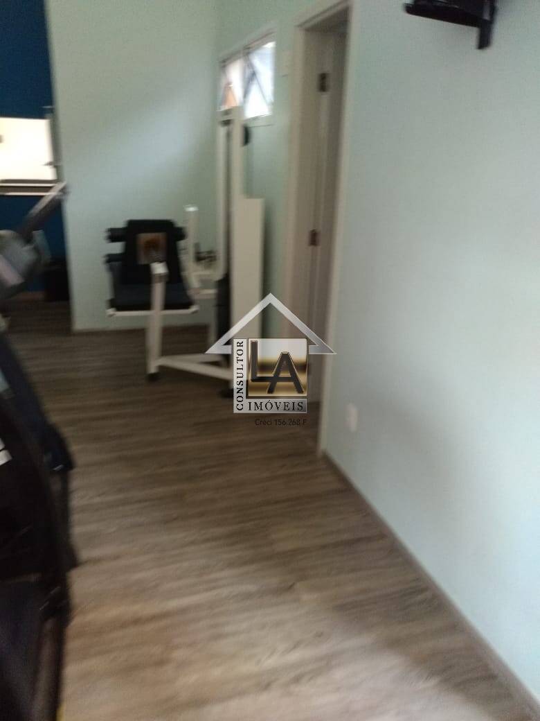 Apartamento à venda com 2 quartos, 52m² - Foto 27