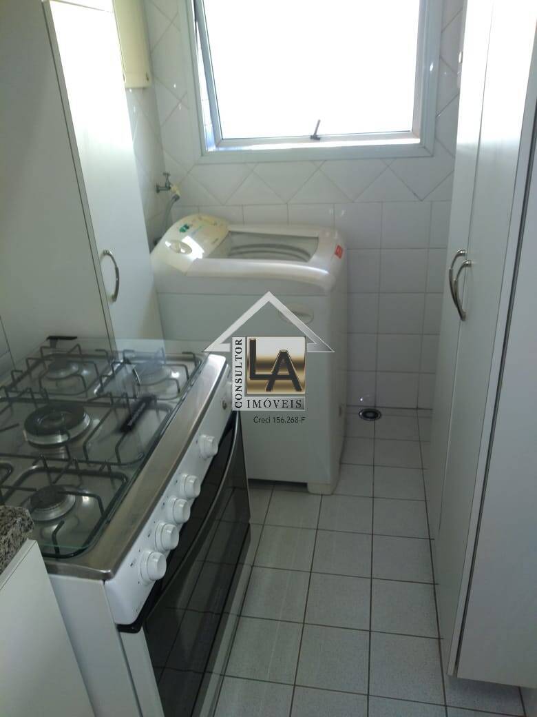 Apartamento à venda com 2 quartos, 52m² - Foto 31