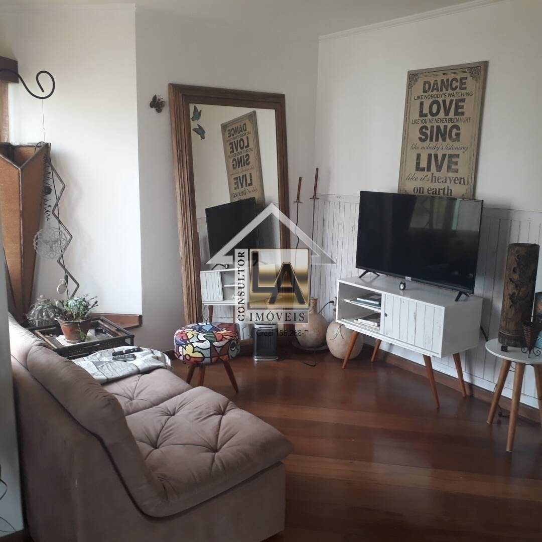 Apartamento à venda com 3 quartos, 130m² - Foto 15