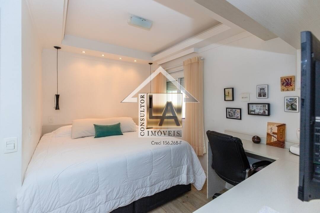 Apartamento à venda com 2 quartos, 117m² - Foto 15