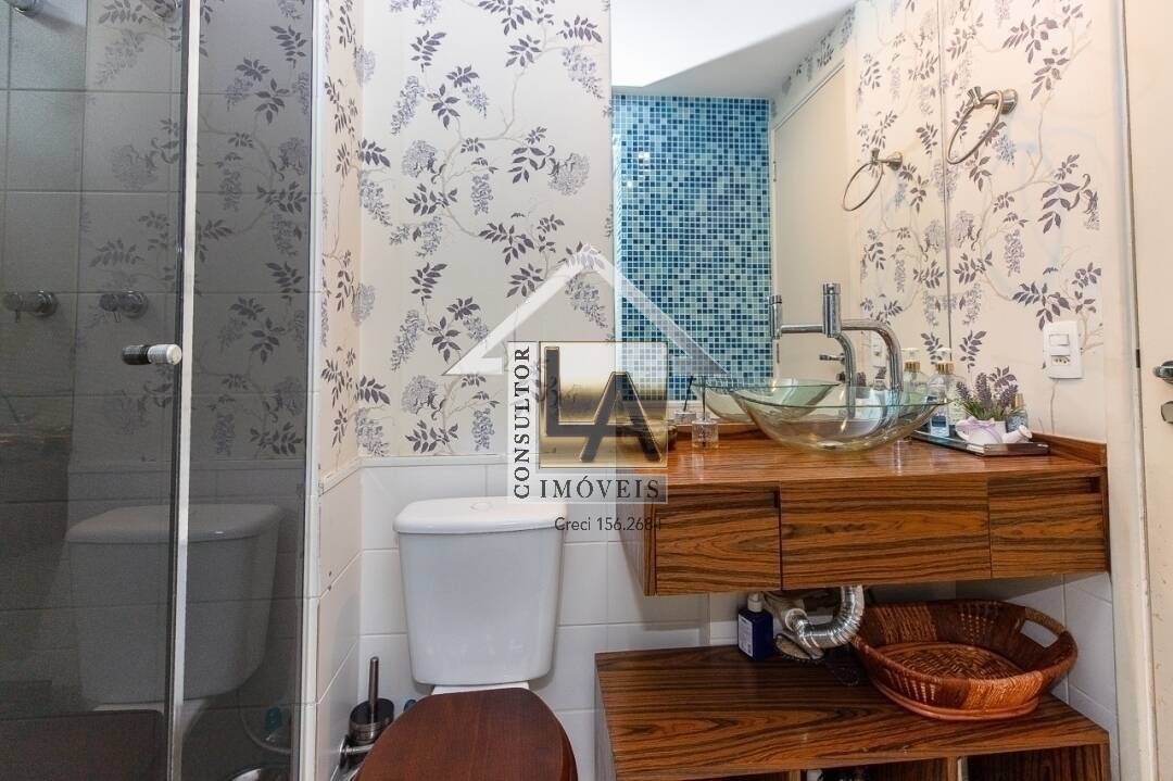 Apartamento à venda com 2 quartos, 117m² - Foto 21