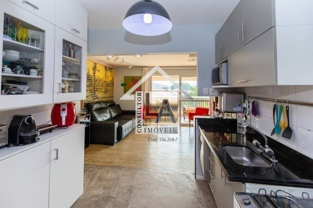 Apartamento à venda com 2 quartos, 117m² - Foto 23