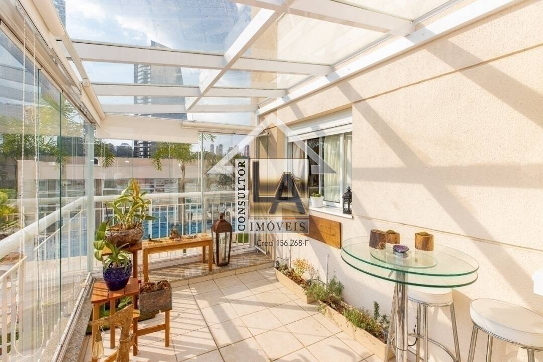 Apartamento à venda com 2 quartos, 117m² - Foto 9