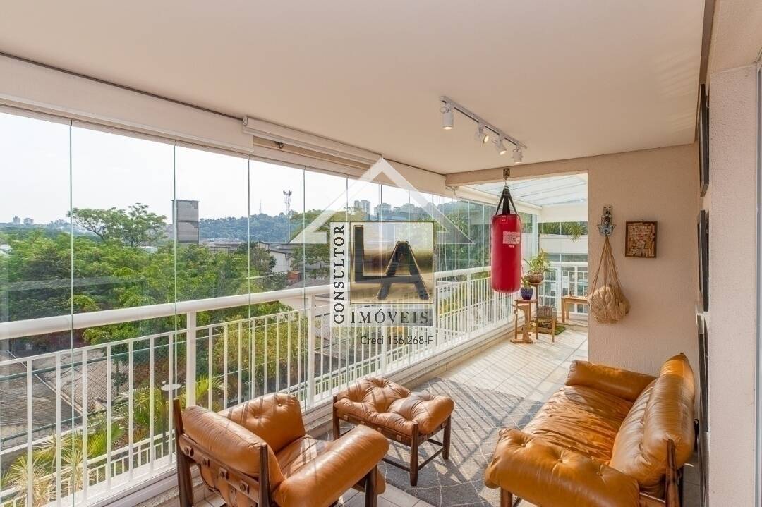 Apartamento à venda com 2 quartos, 117m² - Foto 13