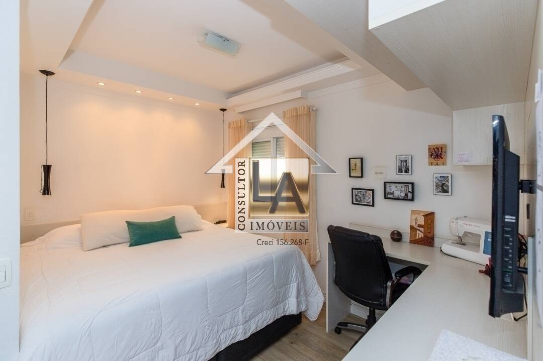 Apartamento à venda com 2 quartos, 117m² - Foto 12
