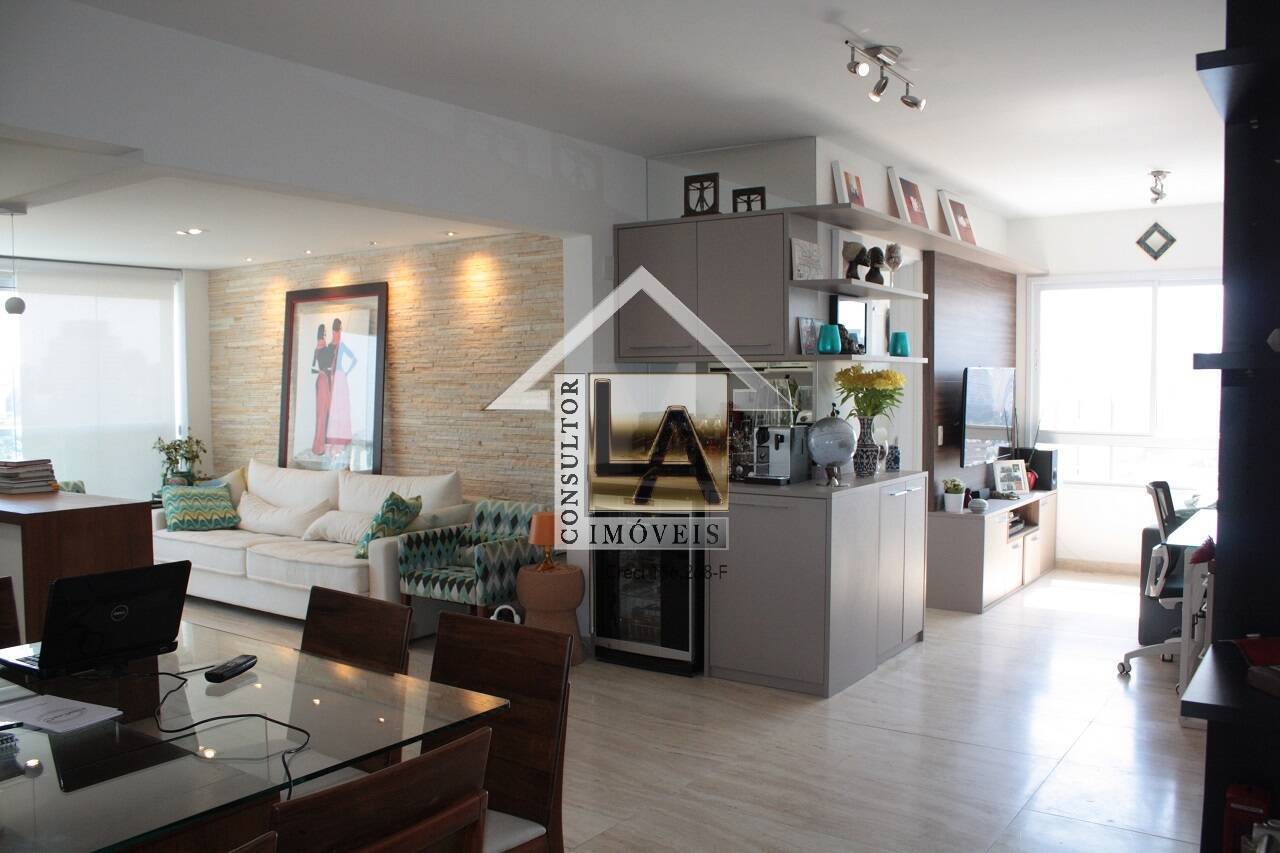 Apartamento à venda com 2 quartos, 70m² - Foto 4