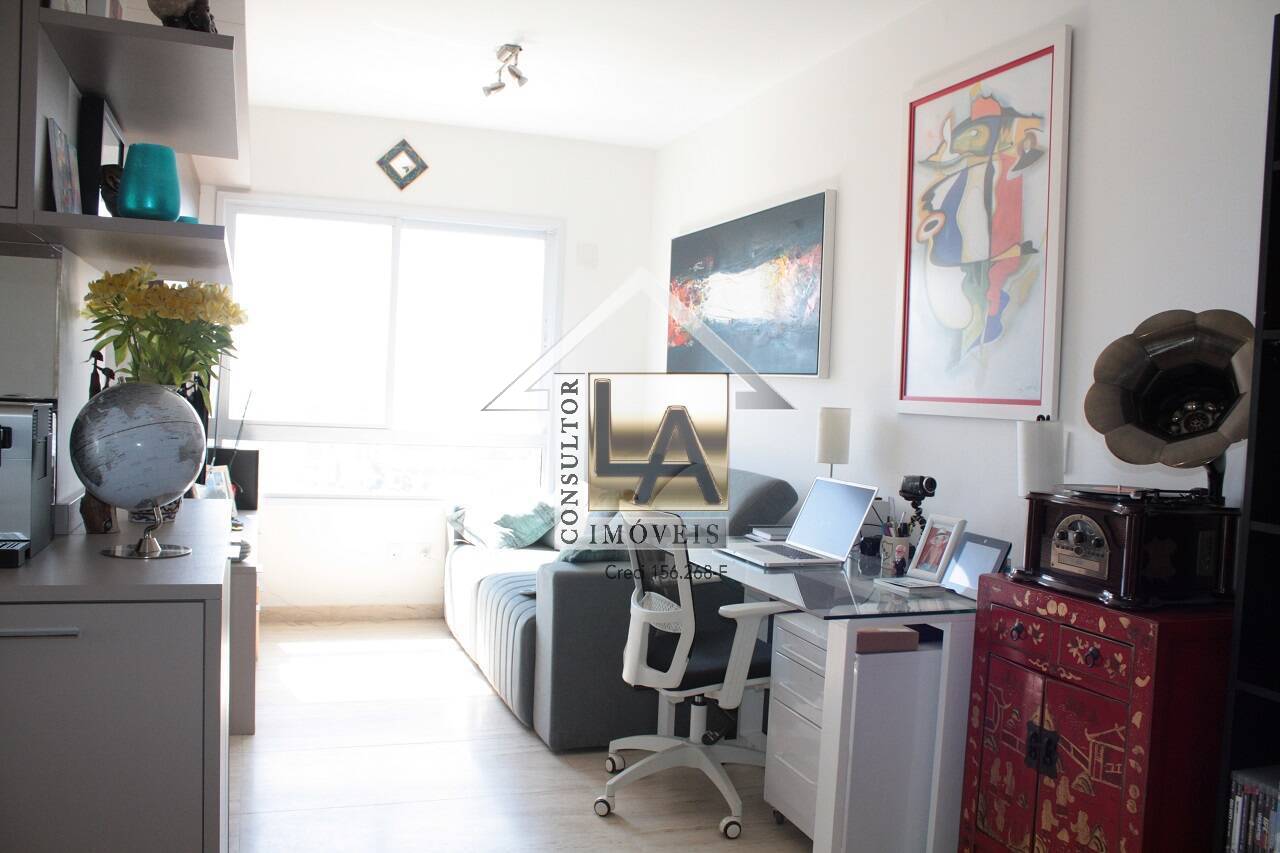 Apartamento à venda com 2 quartos, 70m² - Foto 9